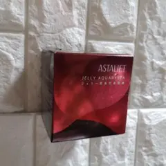 【おまけつき】アスタリフト 赤ジェリー40g ＆ アドバンスドローション セット ASTALIFT（アスタリフト） ジェリー アクアリスタ 40g 詰め替え用