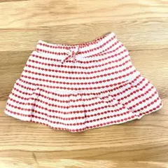 ZARA ベビー　ショートパンツ