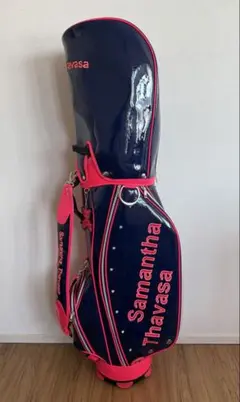2025年最新】サマンサタバサ ゴルフ バッグの人気アイテム - メルカリ