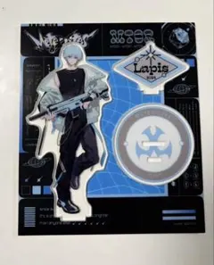 即購入可】めておら ラピス Lapis スターターグッズ コンプリート