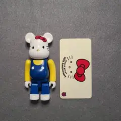 BE@RBRICK - 【新品】BE@RBRICK ベアブリック　ロボットキティ　2個セット【限定】 新品】BE@RBRICK ベアブリックロボットキティ2個セット【限定】