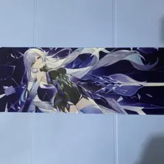 原神 genshin スカーク マウスパッド プレイマット
