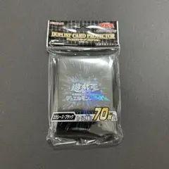 2025年最新】遊戯王 スリーブ エクシーズブラックの人気アイテム