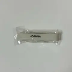 SEVENTEEN RIGHT HERE ラバーバンド JOSHUA