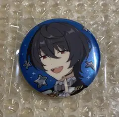 あんスタ　スタライ　缶バッジ　朔間凛月