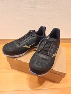 2025年最新】ミズノ安全靴 26の人気アイテム - メルカリ