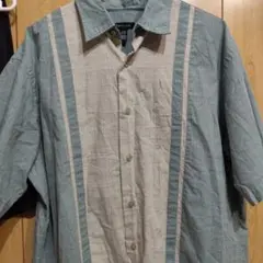 Van Heusen 半袖シャツ L/G
