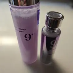 ナンバーズイン9番 NMN PDRNトナー＊NMNバイオリフト濃縮美容液