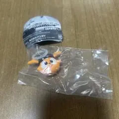 プロ野球マスコット＊めじるしアクセサリー＊ジャビット＊読売ジャイアンツ