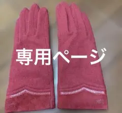 専用ページ