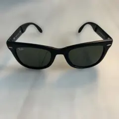 RayBan 折りたたみ可能サングラス
