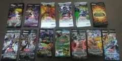 遊戯王 未開封パック 遊戯王GX まとめ売り 最安値 激安 - メルカリ