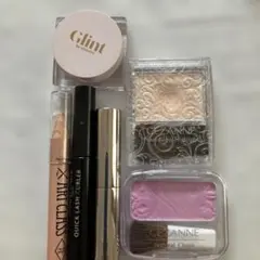 アイメイク等化粧品セットDiorパレット追加しました