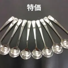 特価(Ｈ)シュガーレードル10本のサムネイル