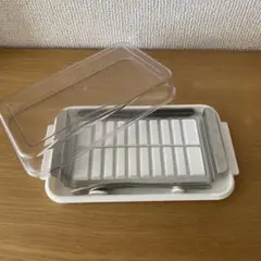 スケーター バターカッター&ケース バターナイフ付のサムネイル