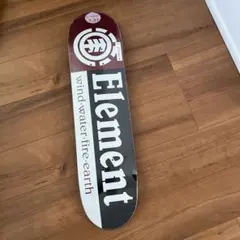 Element スケートボードデッキのサムネイル