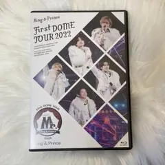 King & Prince/First DOME TOUR 2022～Mr.～