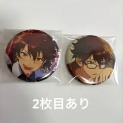 あんスタ 缶バッジ 千秋