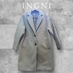 チェスター チェスターコート