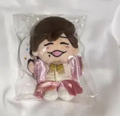 Johnny's - はな　新品未開封　長尾謙杜　ちびぬい　アクリルスタンド　キーホルダー 2026年最新】長尾謙杜 ちびぬいの人気アイテム - メルカリ