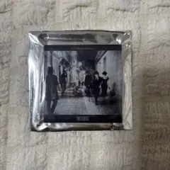 INCUBUS Acid Black Cherry アクリルマグネット