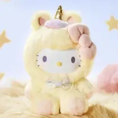 TOPTOY 正規品 ユニコーン サンリオ シナモン - メルカリ