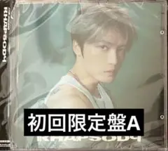 ジェジュン JAEJOONG