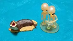 2026年最新】フィギュア ツチノコの人気アイテム - メルカリ