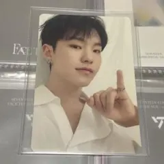 2026年最新】seventeen 24h ホシの人気アイテム - メルカリ