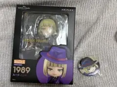 2026年最新】ルークハント ねんどろいどの人気アイテム - メルカリ