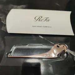 ReFa HEART COMB Aira ローズピンク