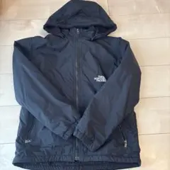 THE NORTH FACE フード付きジャケット 150定価17,600円