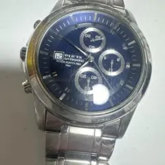 The Clock House クロノグラフ 時計