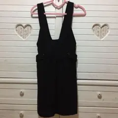 ジルスチュアート　サロペット オーバーオール