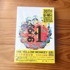 2026年最新】the yellow monkey 9999の人気アイテム - メルカリ