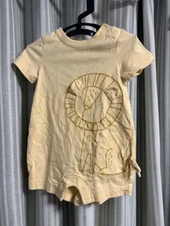 GAPベビーロンパース 60cm