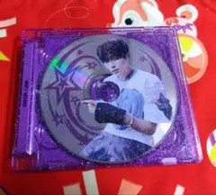 開封済 シオン NCT WISH color jewel トレカなし