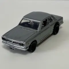 トミカ プレミアム 日産 スカイライン 2000 GT-R - メルカリ