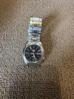 2026年最新】SEIKO5 自動巻 スケルトンの人気アイテム - メルカリ