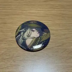 プロセカ　草薙寧々　缶バッジ　グリッター缶バッジ　グリ缶　50b