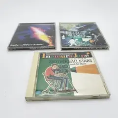 【サザンオールスターズ】CDアルバム 3枚セット販売　まとめ売り