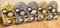 ちいかわ　ロリポップチョコチャーム　5種セット