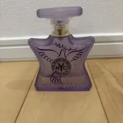 262：BOND NO,9　NYC　オードパルファム　中古 262：BOND NO,9 NYC オードパルファム 中古 - メルカリ