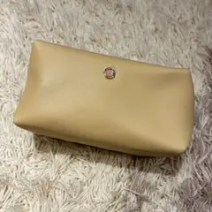 【新品未開封】エミレーツ航空　ビジネスクラス　女性用アメニティポーチ