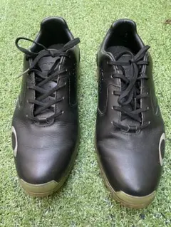 Oakley Carbon Pro ゴルフシューズ ブラック