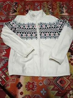 UNIQLO　フリース　140