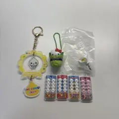 ガチャガチャまとめ売り