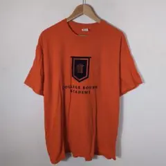 【夏物SALE】 College Bound Academy Tシャツ　2XL