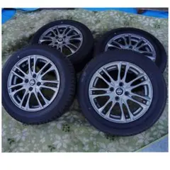 2025年最新】スズキ クロスビー スタッドレスタイヤセットの人気