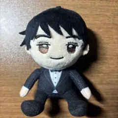 ONE N' ONLY NAOYA ぬいぐるみキーホルダー